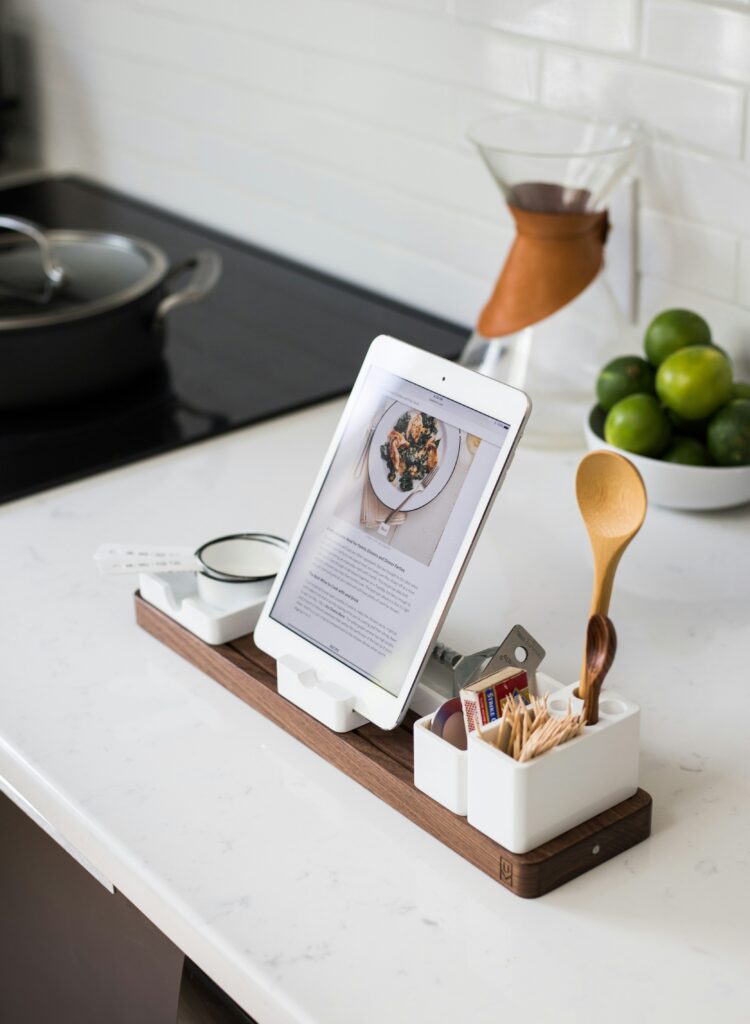 smart kitchen gadgets