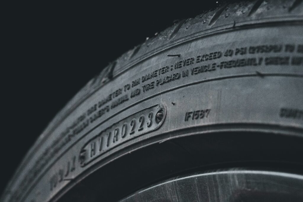 tyre