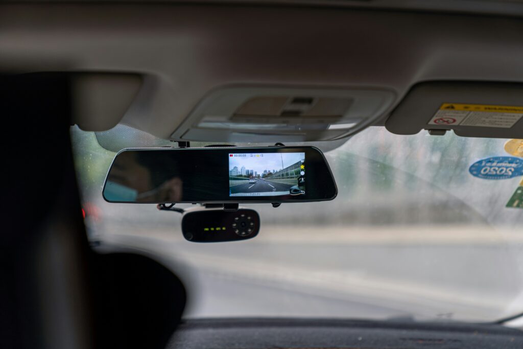 dashcam 360