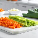 Kitchen Cutting Board Time Saver 150x150